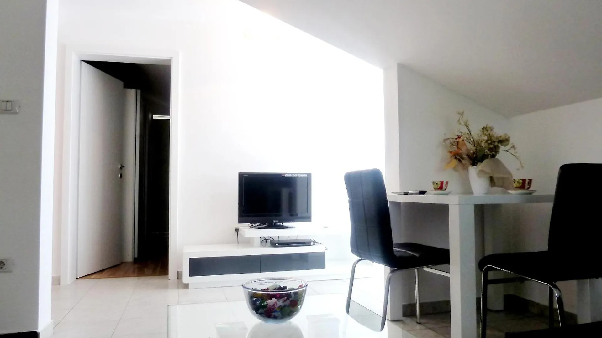 Apartments Villa Excellente Belvedere Pola 0*,