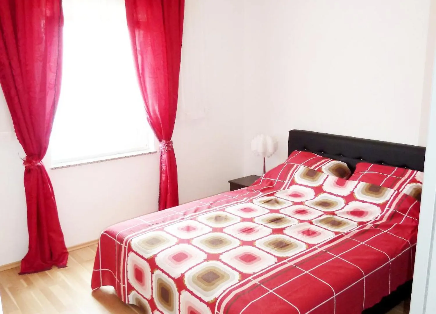 Apartments Villa Excellente Belvedere Pola