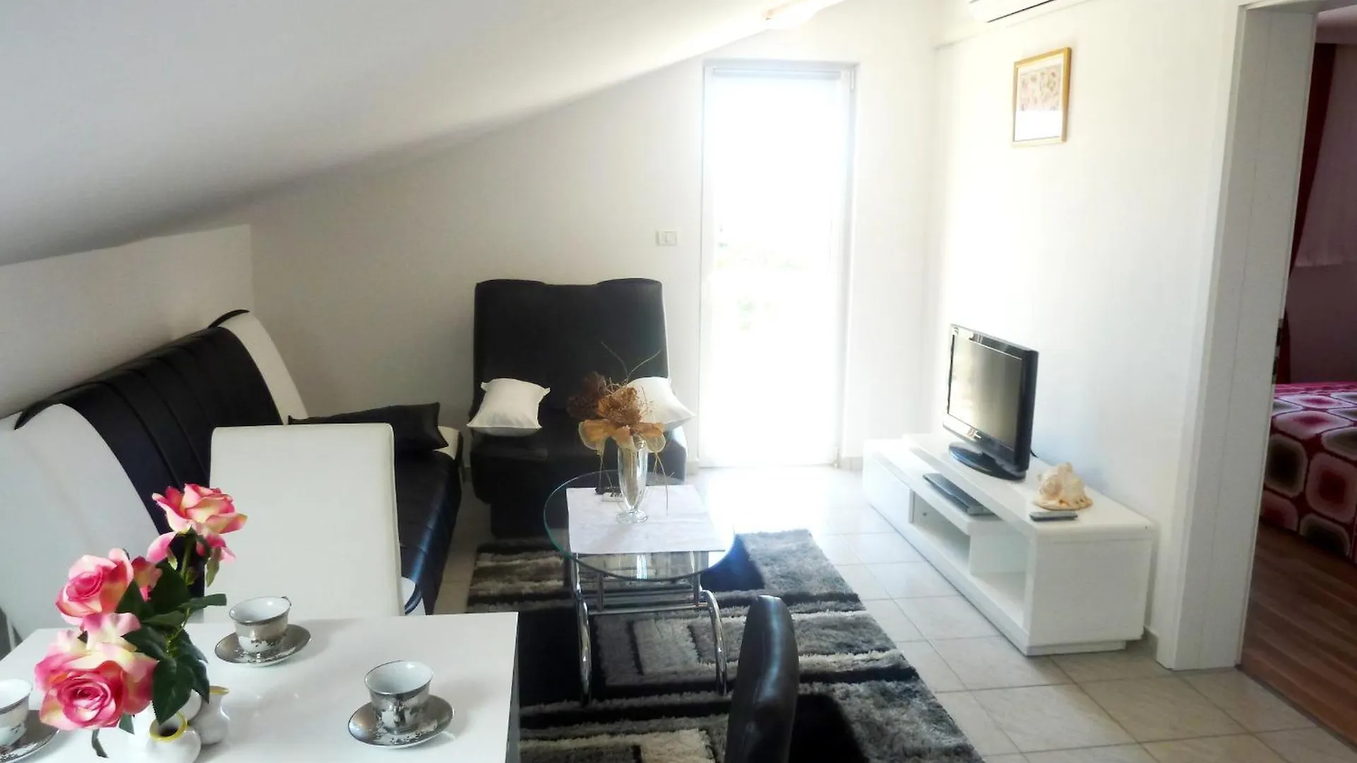 Apartments Villa Excellente Belvedere Pola 0*,