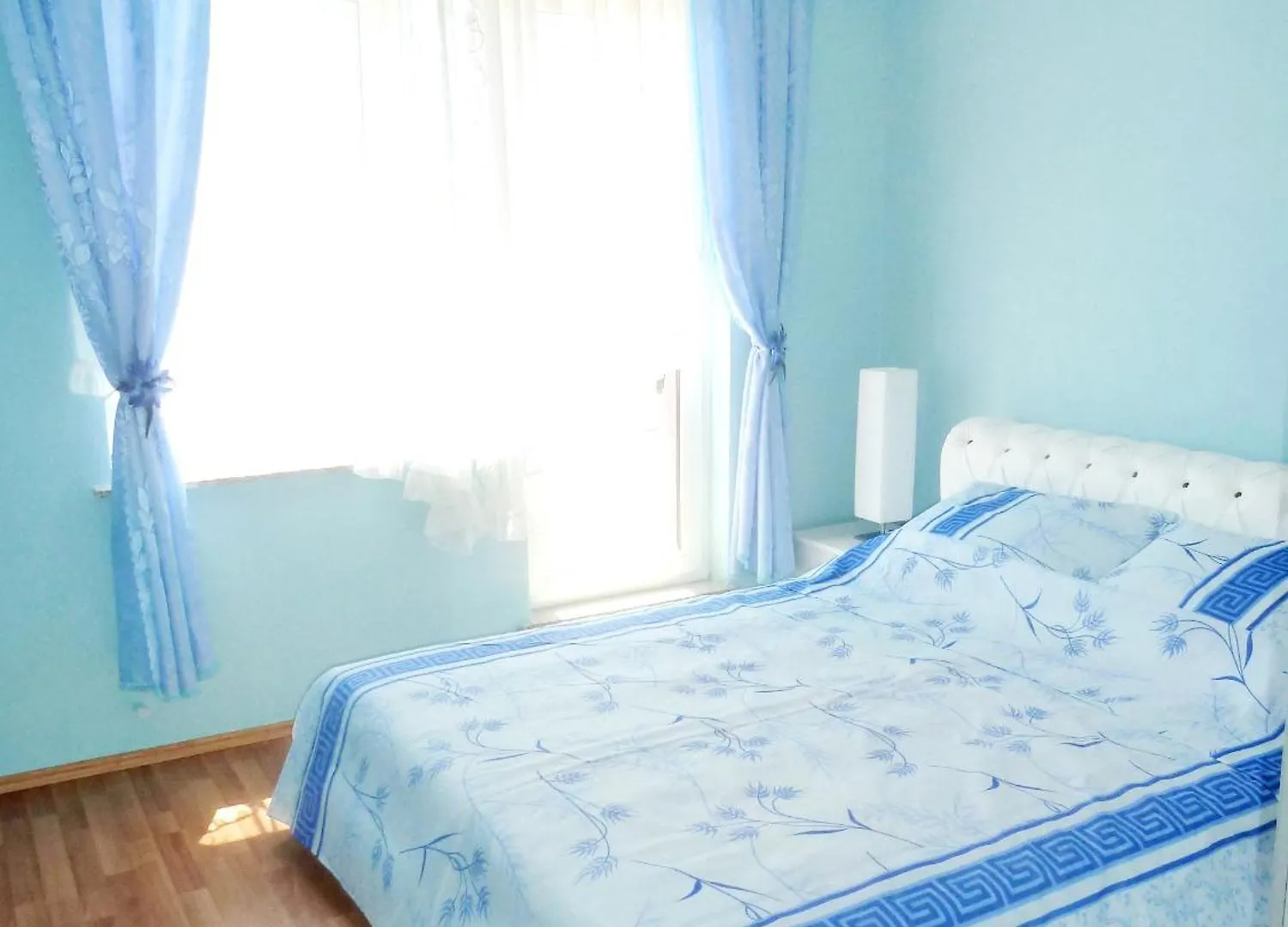 Apartments Villa Excellente Belvedere Pula Croatie