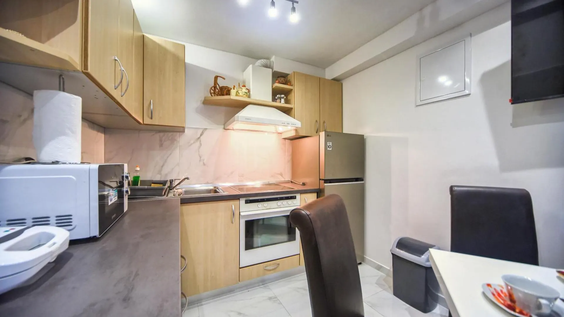 Apartments Villa Excellente Belvedere Pola 0*,