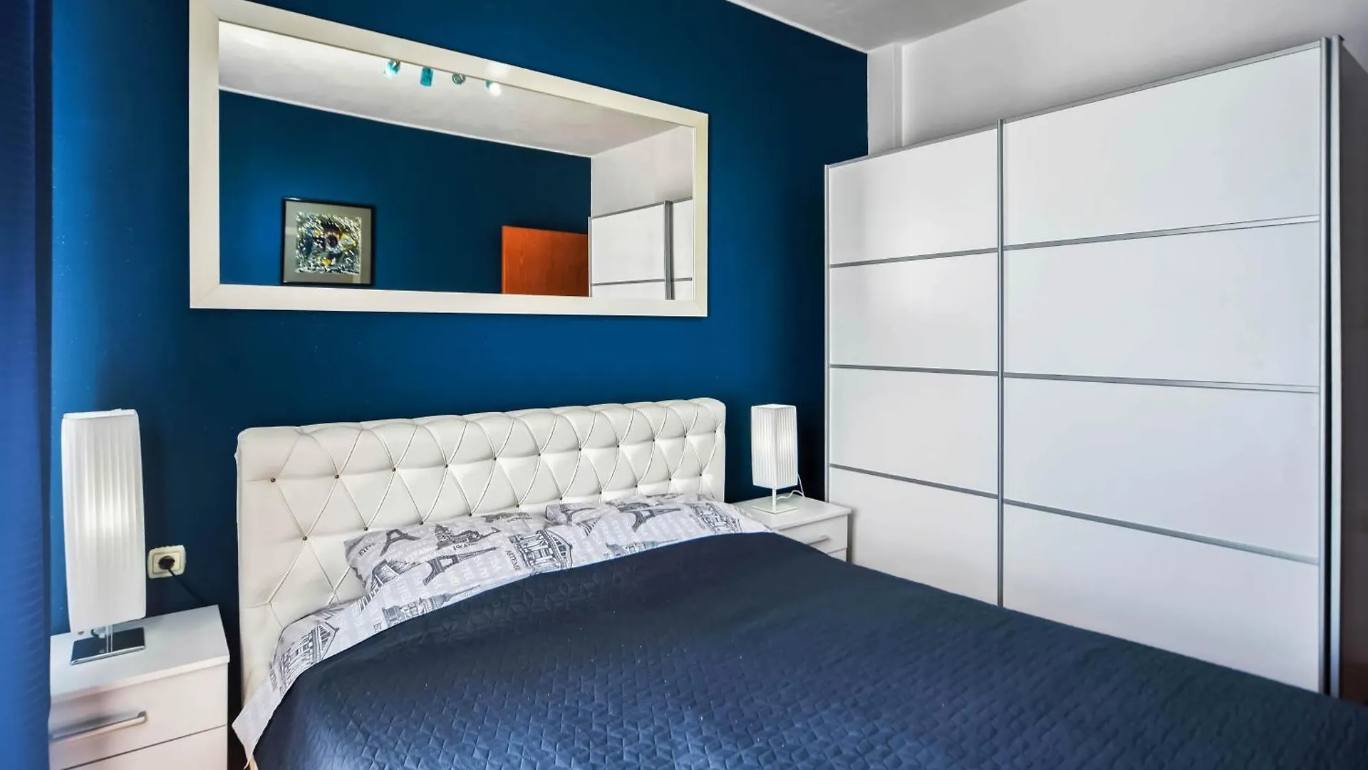 Apartments Villa Excellente Belvedere Pola Croazia