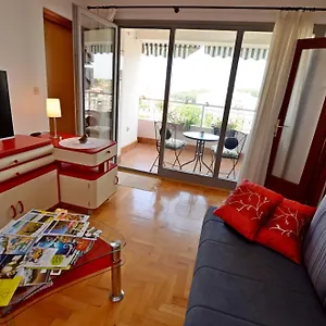 Arena Appartement