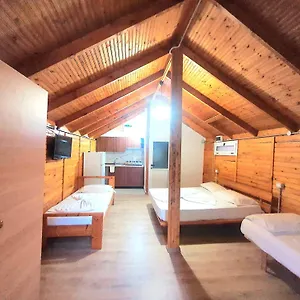 Toneda Seaside , Dhërmi Albania