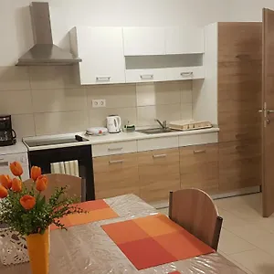  Appartamento Orange Brist