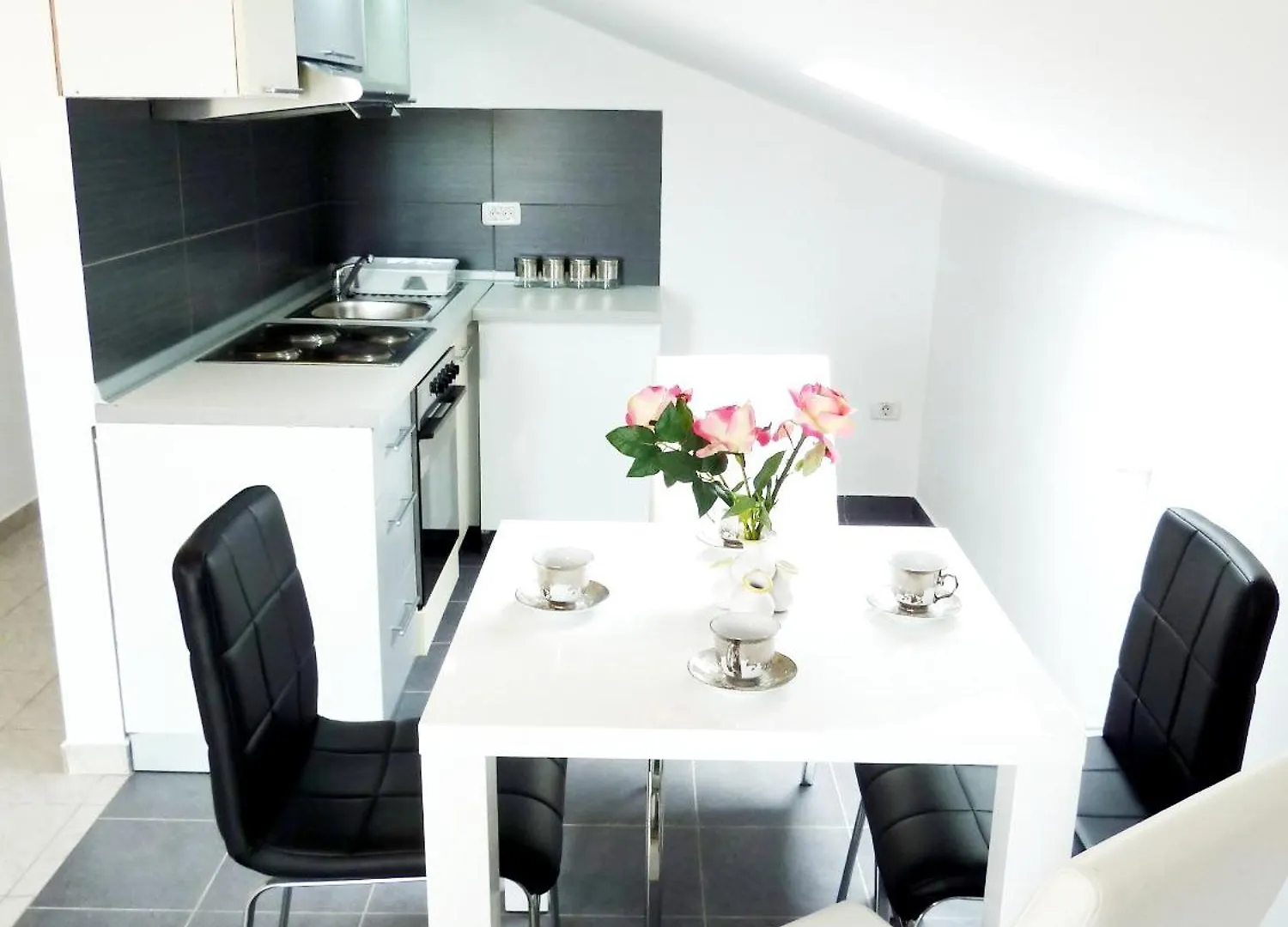 Apartments Villa Excellente Belvedere Pula Croatia
