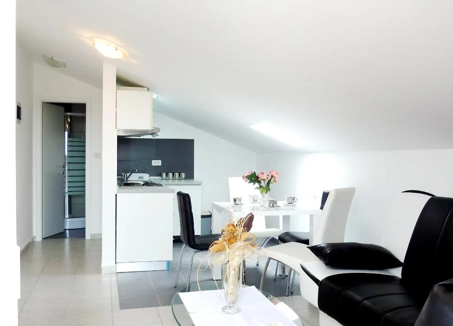 Apartments Villa Excellente Belvedere Pula