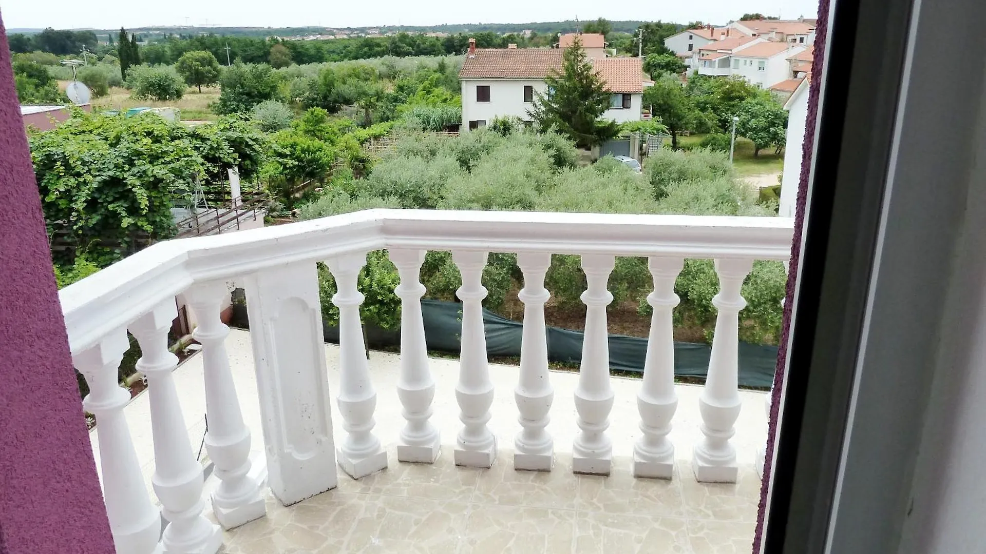 Apartments Villa Excellente Belvedere Pula