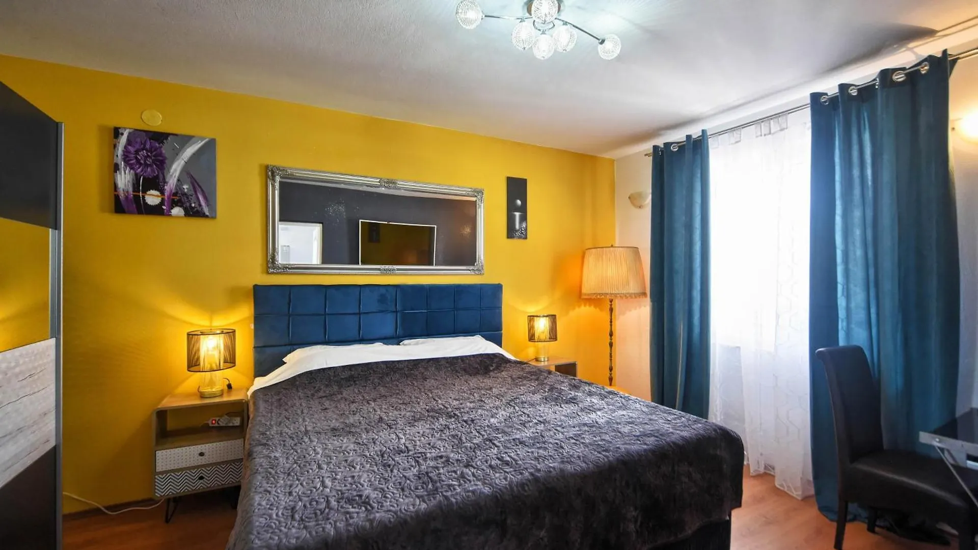 Apartments Villa Excellente Belvedere Pula