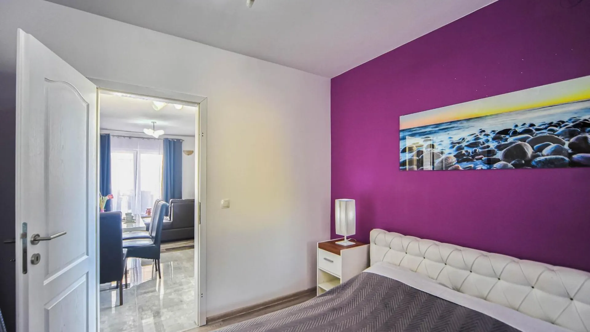 Apartments Villa Excellente Belvedere Pula