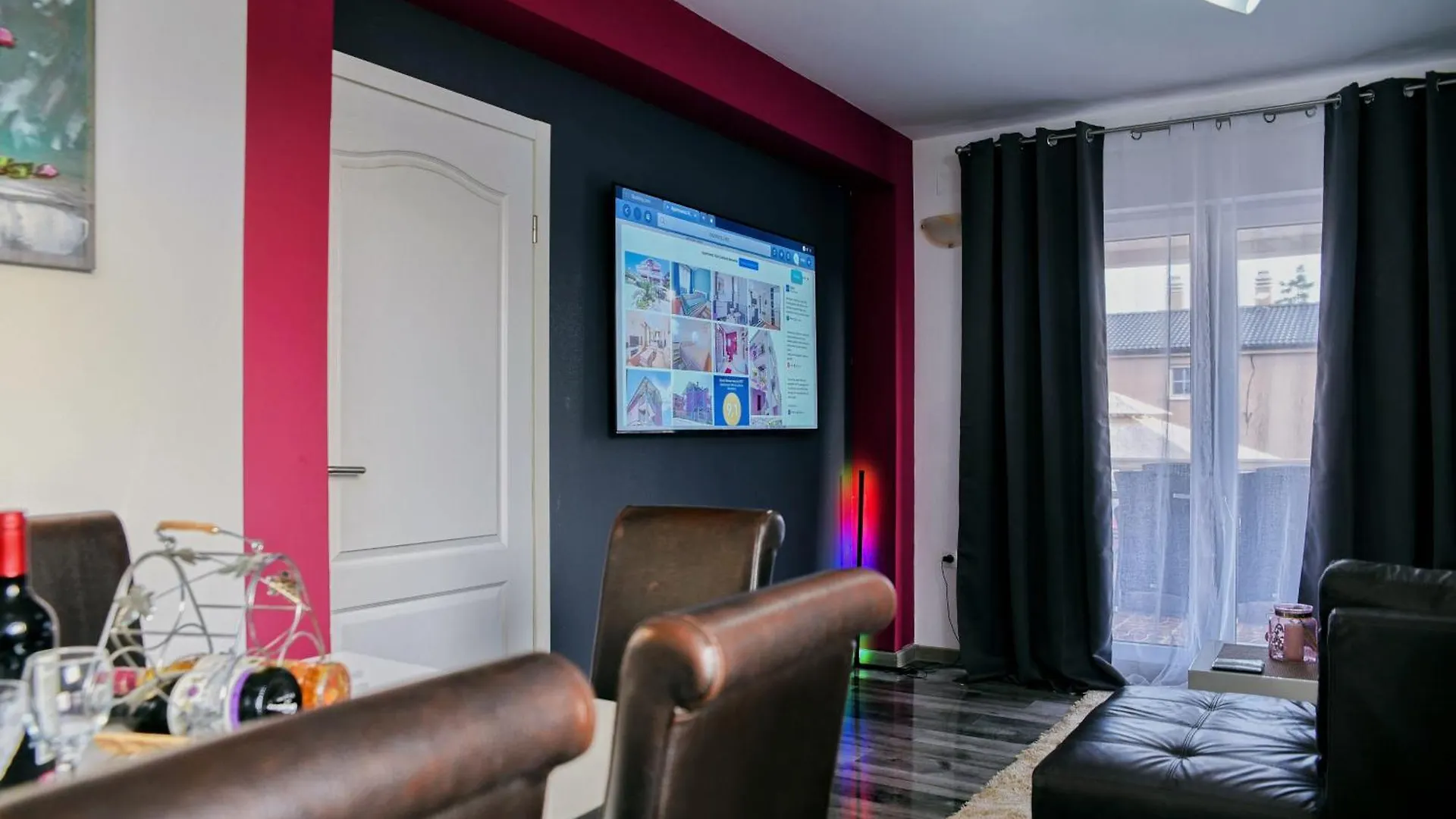 Apartments Villa Excellente Belvedere Pula 0*,  Croatia