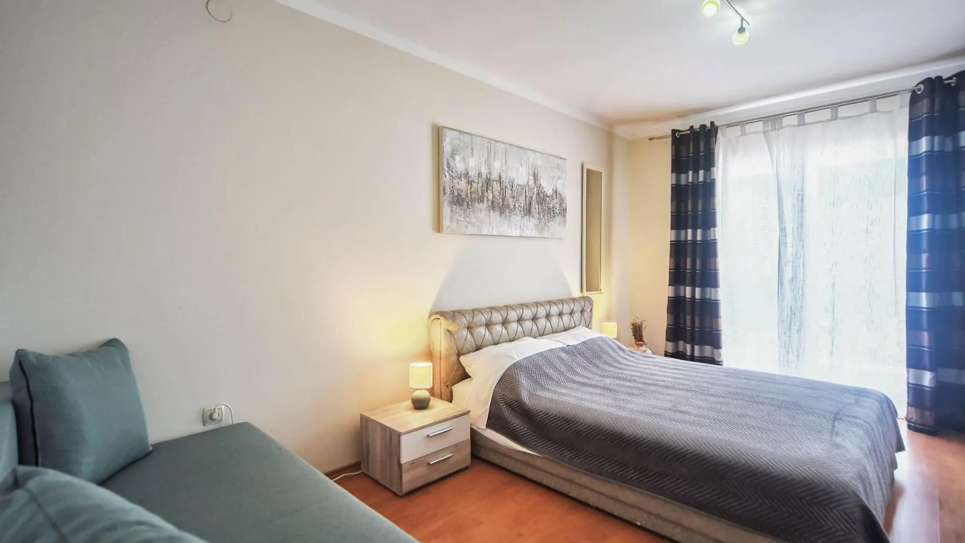 Apartments Villa Excellente Belvedere Pula