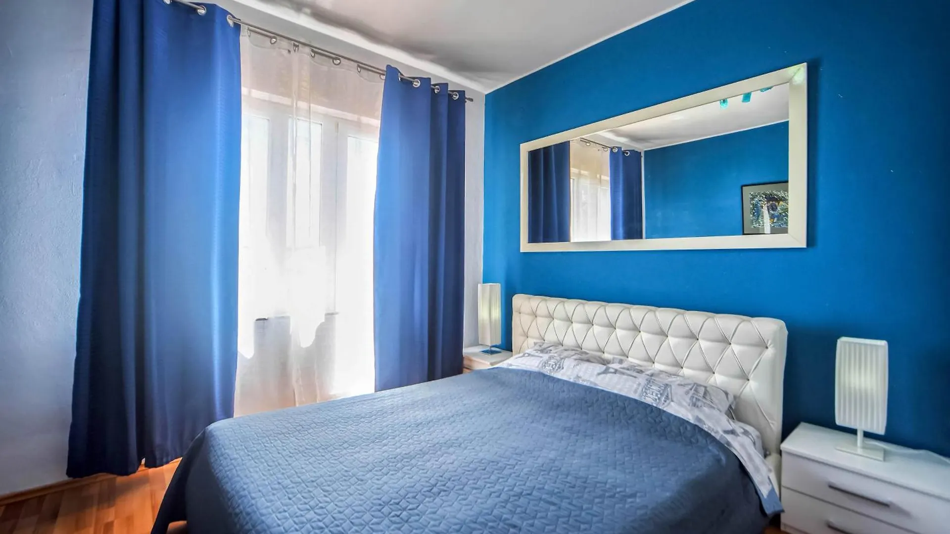 Apartments Villa Excellente Belvedere Pula Croatia