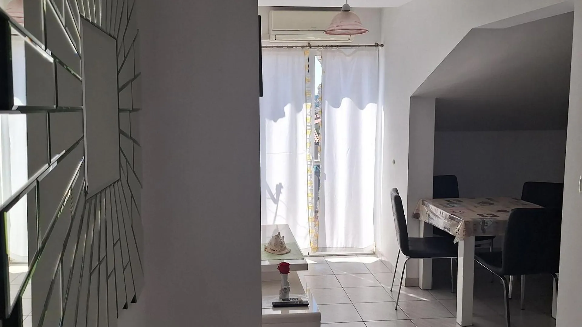 Apartments Villa Excellente Belvedere Pula